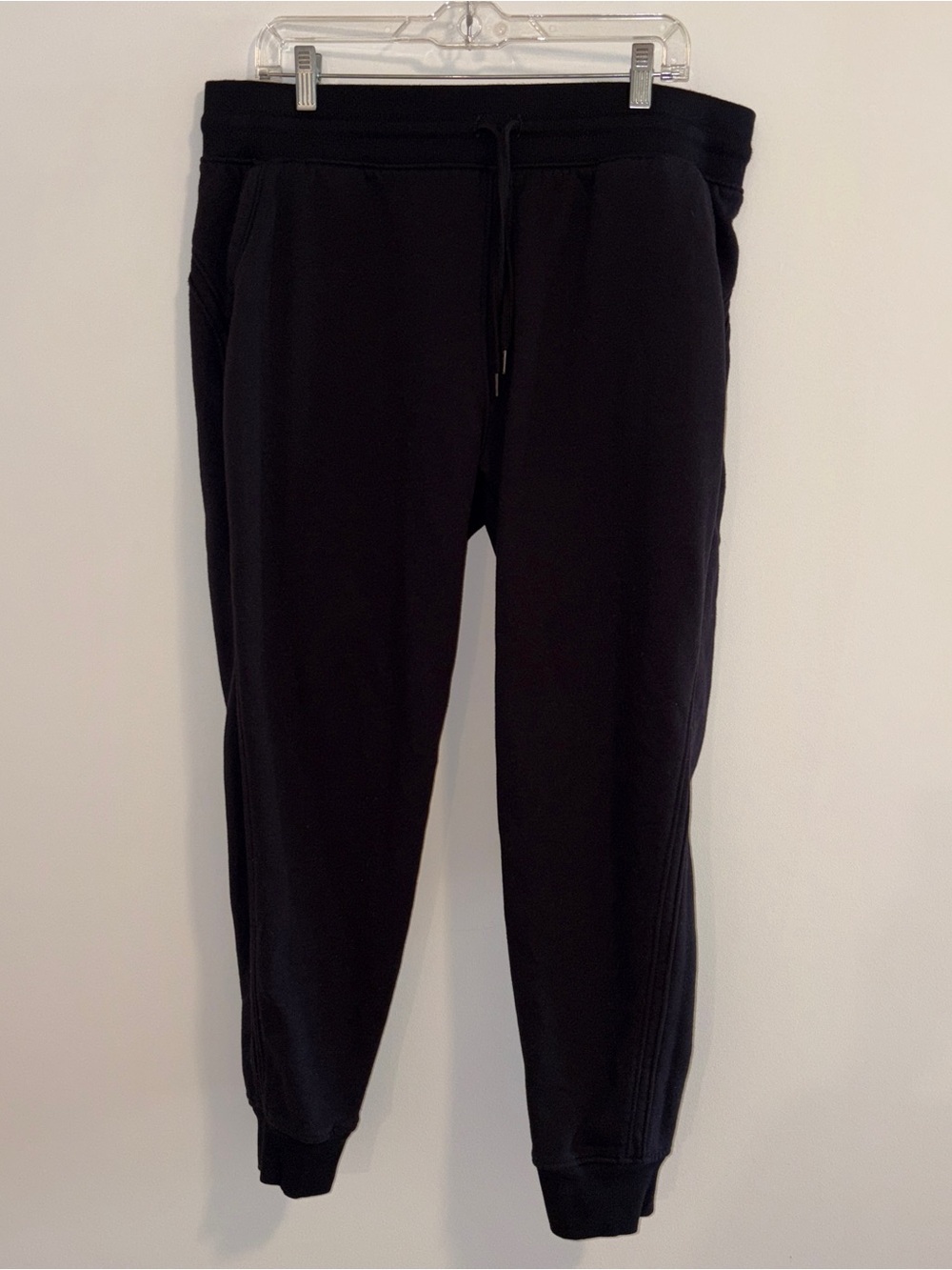 Women’s Fleece Sweat Pants Size: XL